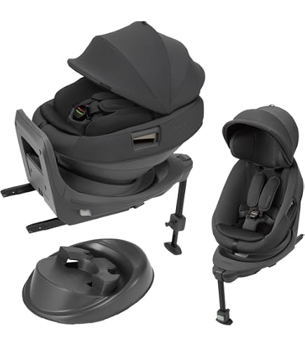 Amazon | cybex [ サイベックス ] パラス Pallas G i-Size ムーン